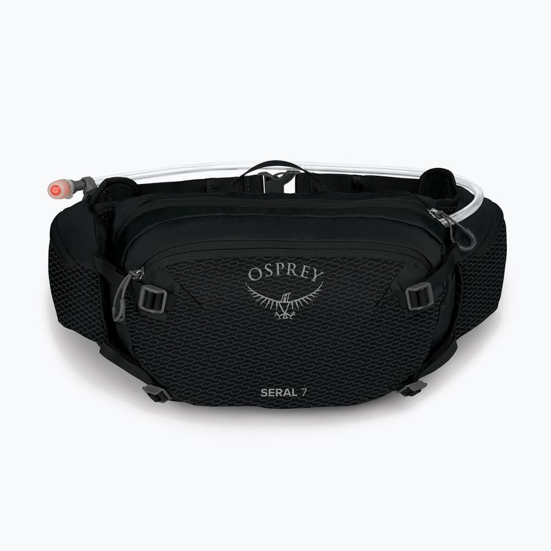 Барсетка Osprey Seral 7L чорна 10002950 11