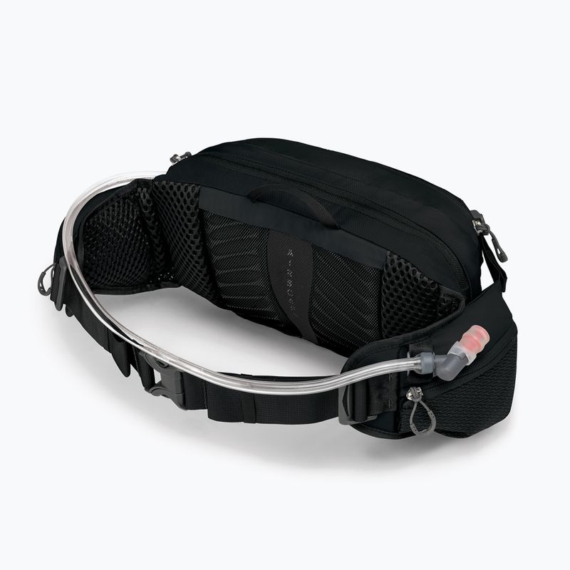 Барсетка Osprey Seral 7L чорна 10002950 12