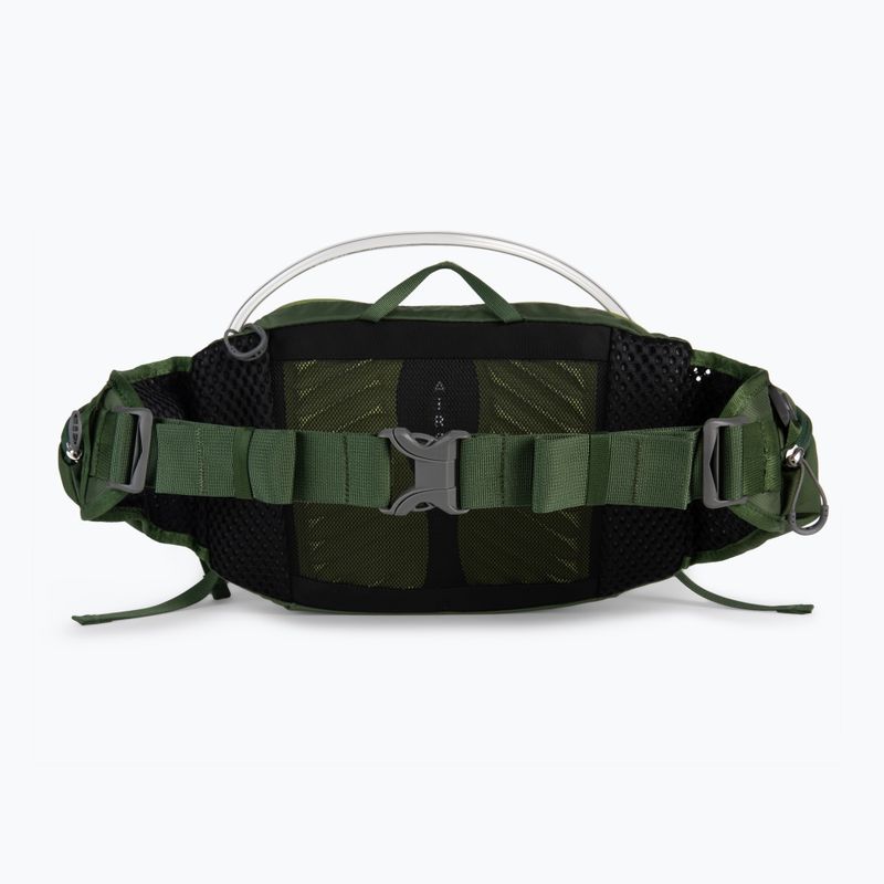 Барсетка Osprey Seral 7 l зелена 10003209 5