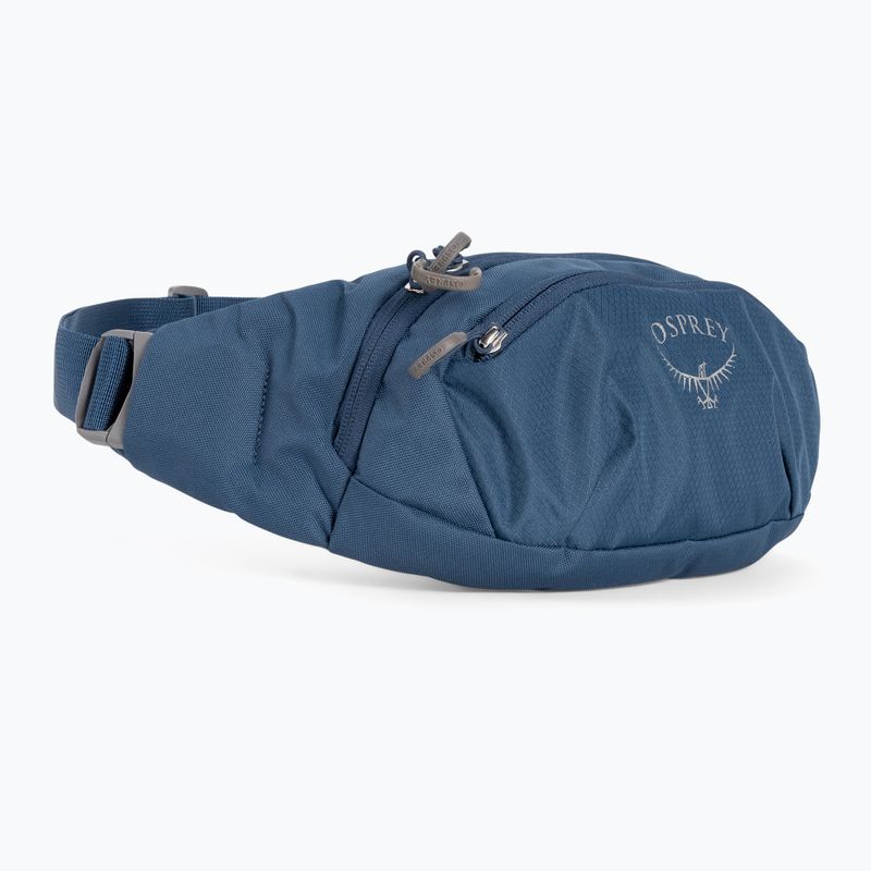 Барсетка Osprey Daylite Waist 2L синя 10003247