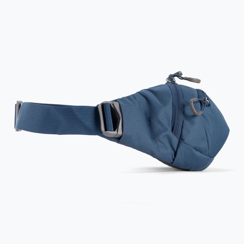 Барсетка Osprey Daylite Waist 2L синя 10003247 2