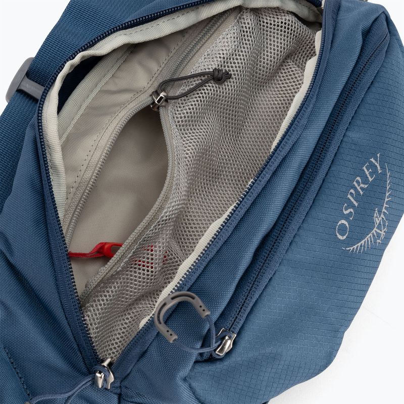 Барсетка Osprey Daylite Waist 2L синя 10003247 9