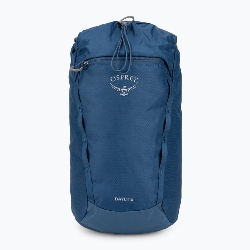 Рюкзак туристичний Osprey Daylite Cinch 15 l wave blue