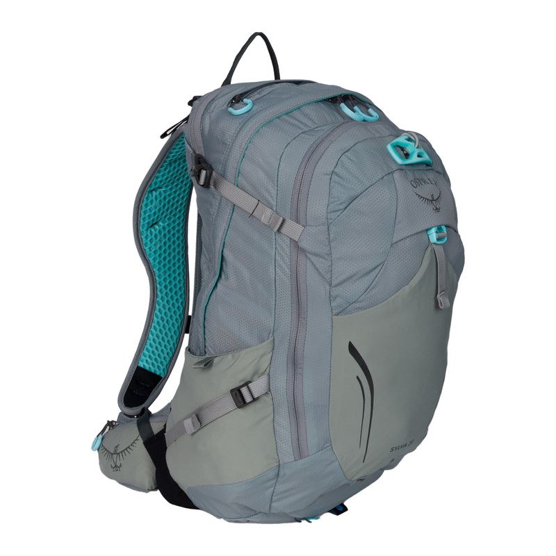 Рюкзак велосипедний Osprey Sylva 20 l сірий 10003285