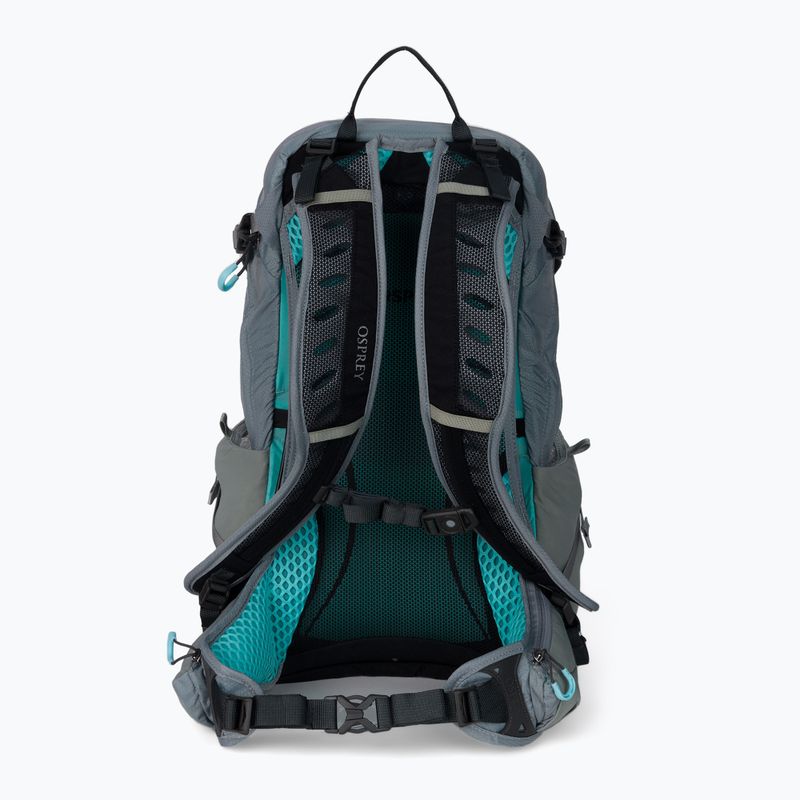 Рюкзак велосипедний Osprey Sylva 20 l сірий 10003285 3