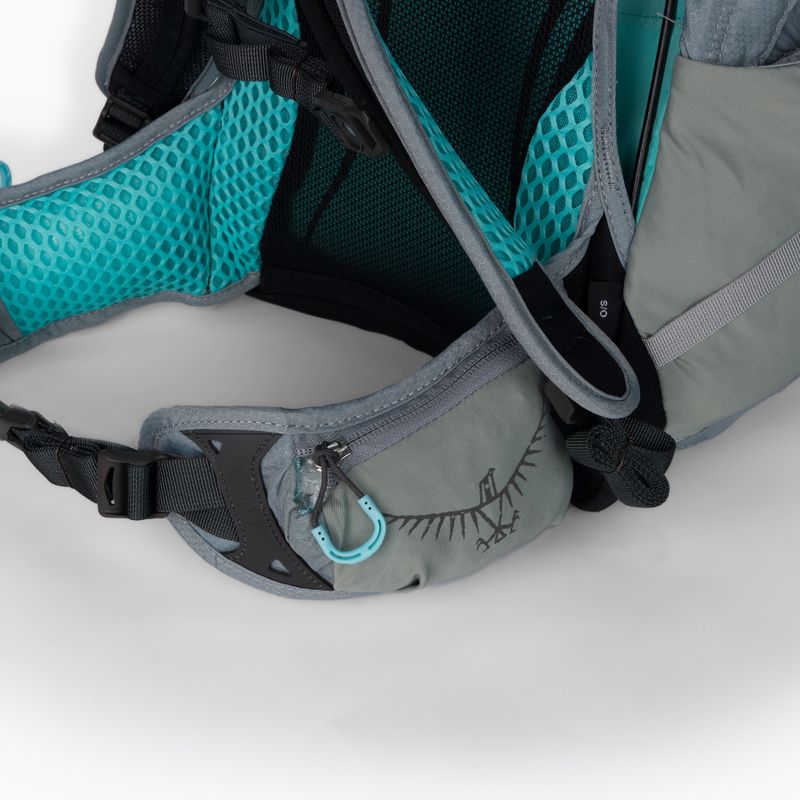 Рюкзак велосипедний Osprey Sylva 20 l сірий 10003285 5