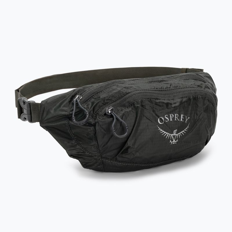 Барсетка Osprey UL Stuff Waist Pack 1L сіра 10003295