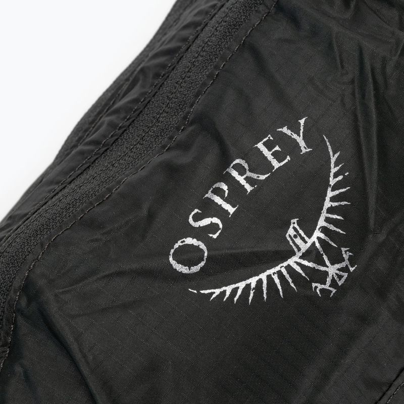 Барсетка Osprey UL Stuff Waist Pack 1L сіра 10003295 3