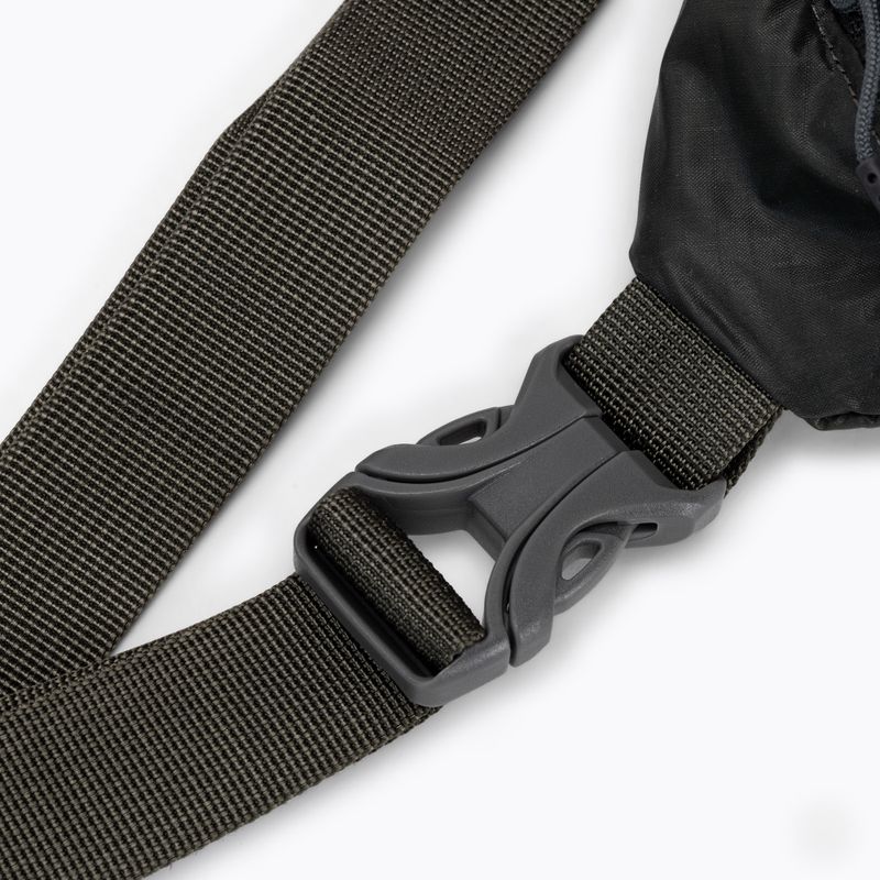 Барсетка Osprey UL Stuff Waist Pack 1L сіра 10003295 4