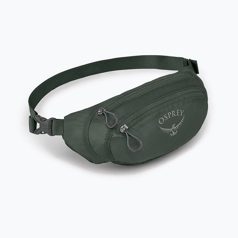 Барсетка Osprey UL Stuff Waist Pack 1L сіра 10003295 8