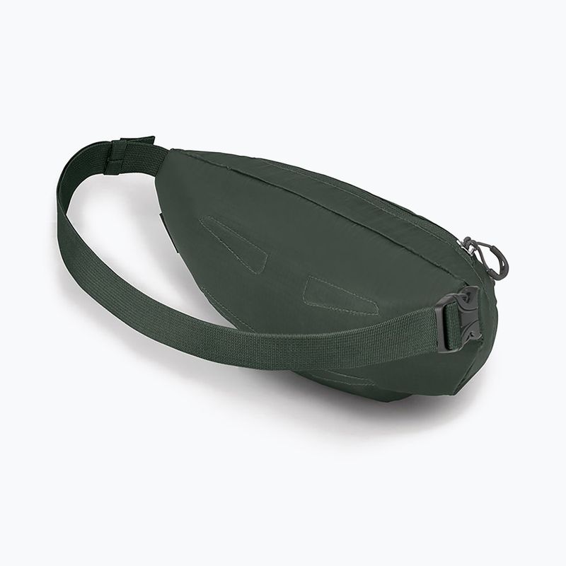 Барсетка Osprey UL Stuff Waist Pack 1L сіра 10003295 9