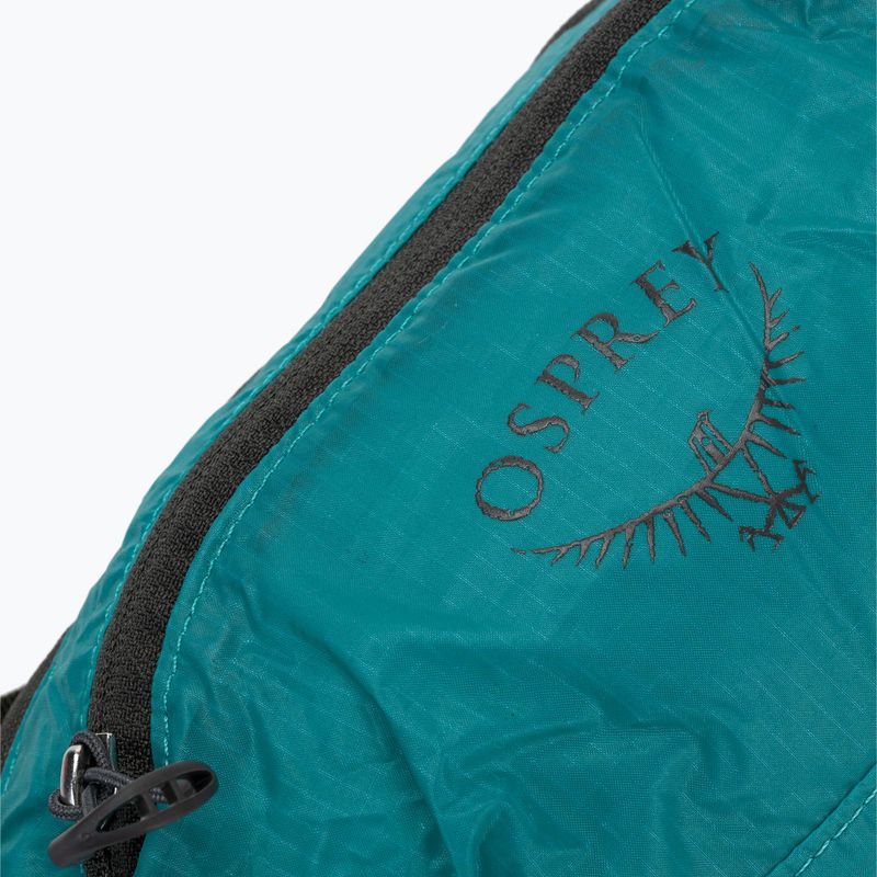 Барсетка Osprey UL Stuff Waist Pack 2 l зелена 10003296 3