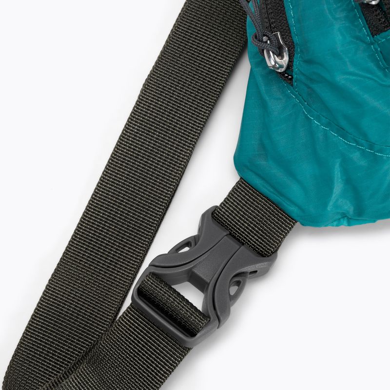 Барсетка Osprey UL Stuff Waist Pack 2 l зелена 10003296 4