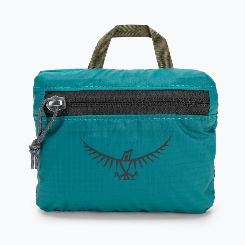 Барсетка Osprey UL Stuff Waist Pack 2 l зелена 10003296 7