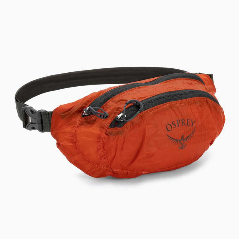 Барсетка Osprey UL Stuff Waist Pack 2 l помаранчева 10003298