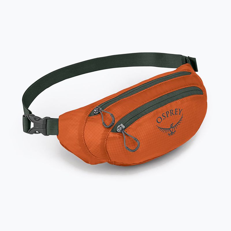 Барсетка Osprey UL Stuff Waist Pack 2 l помаранчева 10003298 8