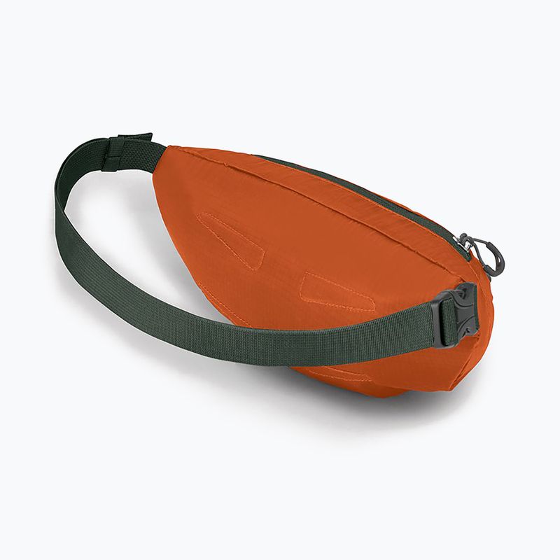 Барсетка Osprey UL Stuff Waist Pack 2 l помаранчева 10003298 9