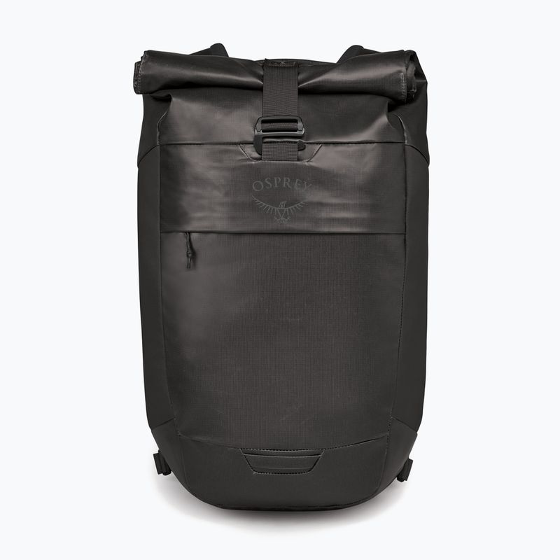 Рюкзак туристичний Osprey Transpoter Roll Top 25 l black