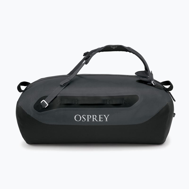 Сумка дорожня Osprey Transporter WP Duffel 70 l tunnle vision grey 7