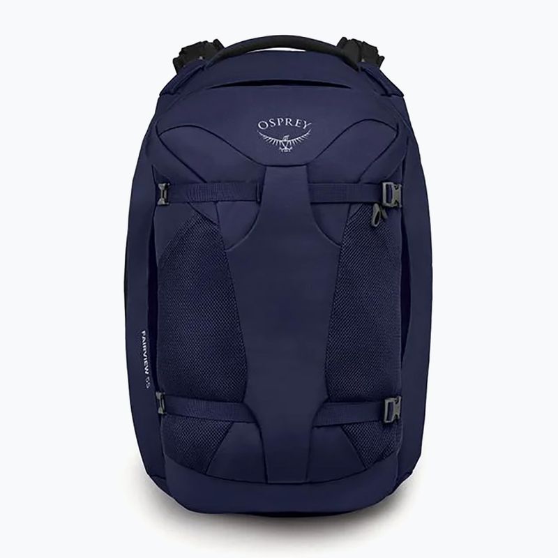 Рюкзак туристичний Osprey Fairview 55 л winter night blue