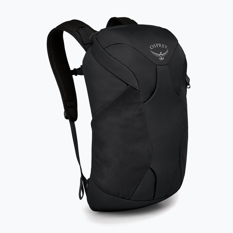Рюкзак туристичний Osprey Farpoint Fairview Travel Daypack 15 л black 2