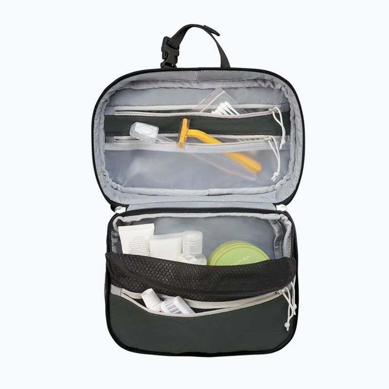 Косметичка Osprey Transporter Hanging Toiletry Kit black 2