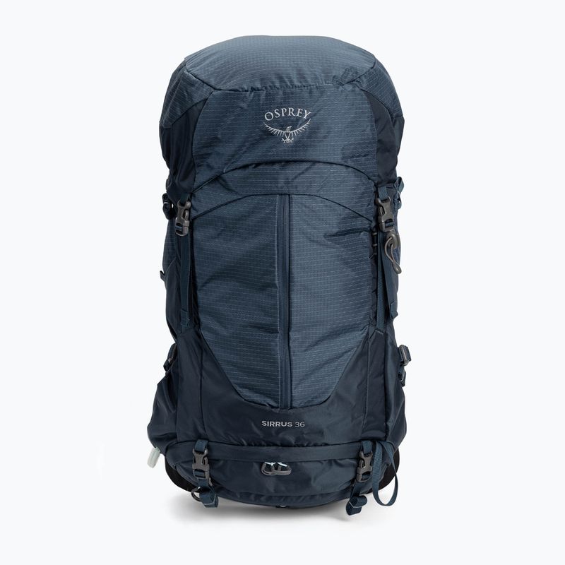 Рюкзак туристичний Osprey Sirrus 36 l блакитний 10004061