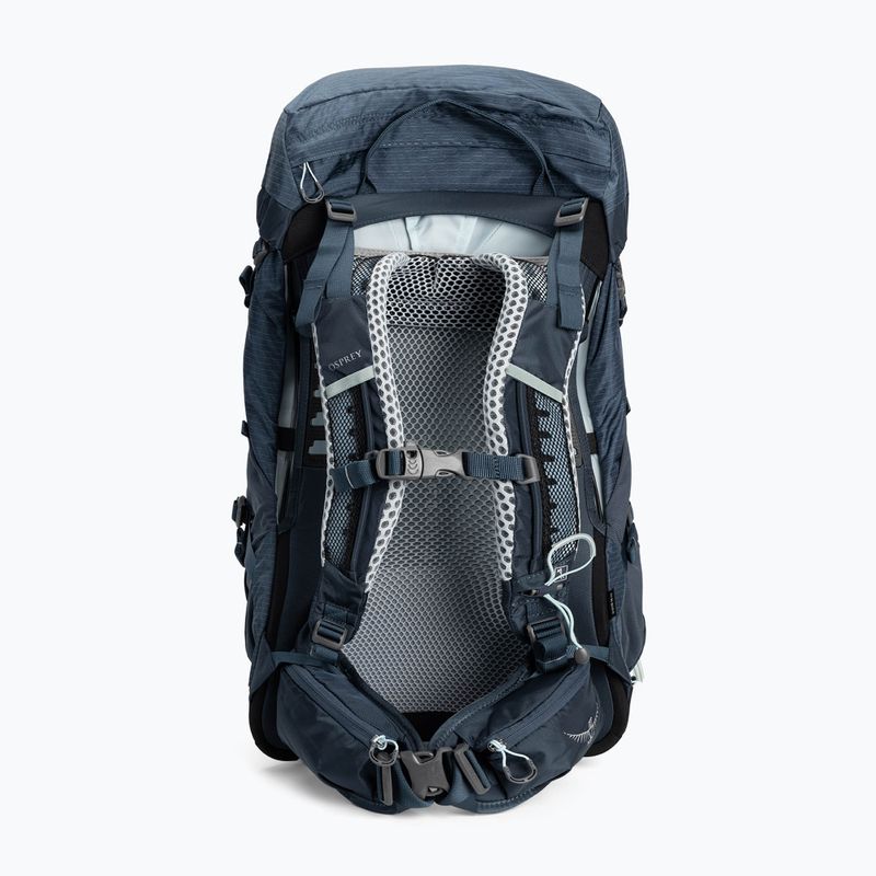 Рюкзак туристичний Osprey Sirrus 36 l блакитний 10004061 2