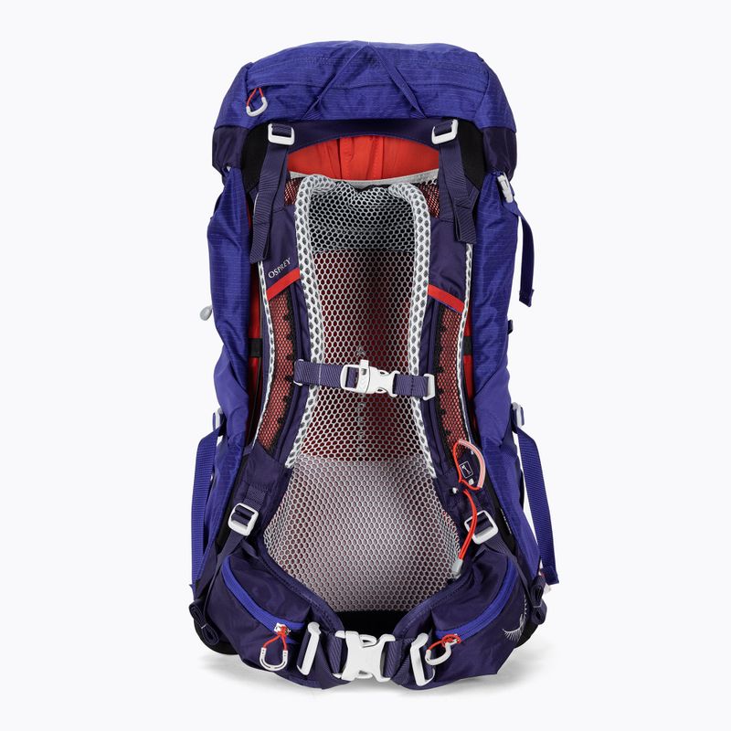 Рюкзак туристичний жіночий Osprey Sirrus 36 l синій 10004063 3