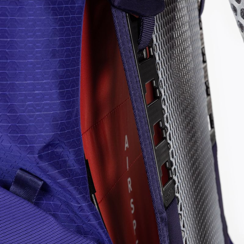 Рюкзак туристичний жіночий Osprey Sirrus 36 l синій 10004063 7