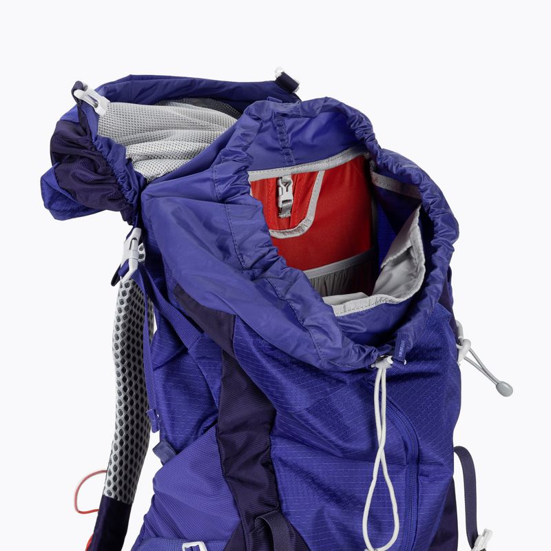 Рюкзак туристичний жіночий Osprey Sirrus 36 l синій 10004063 8