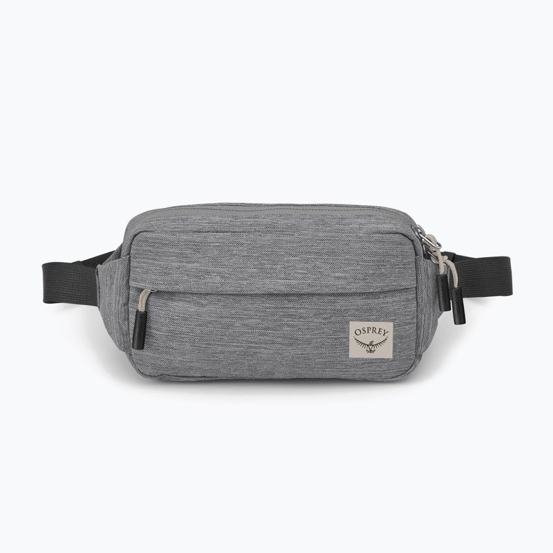 Сумка-бананка Osprey Arcane Waist 1 л medium grey heather