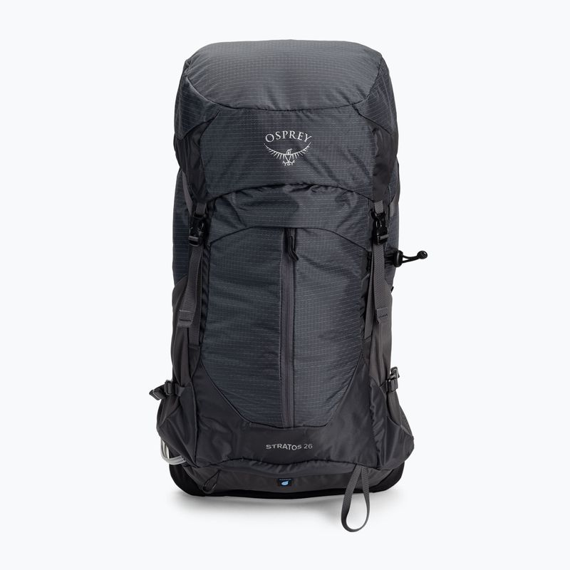 Рюкзак туристичний Osprey Stratos 26 l сірий 10003566