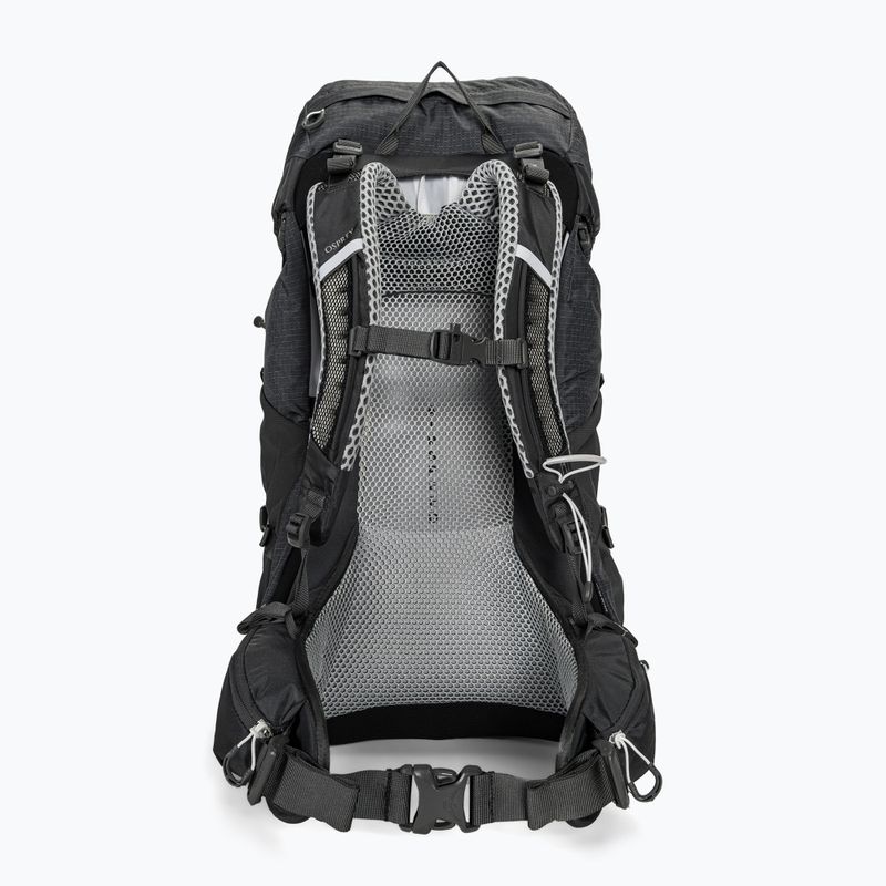 Рюкзак туристичний жіночий Osprey Sirrus 44 l сірий 10003569 3