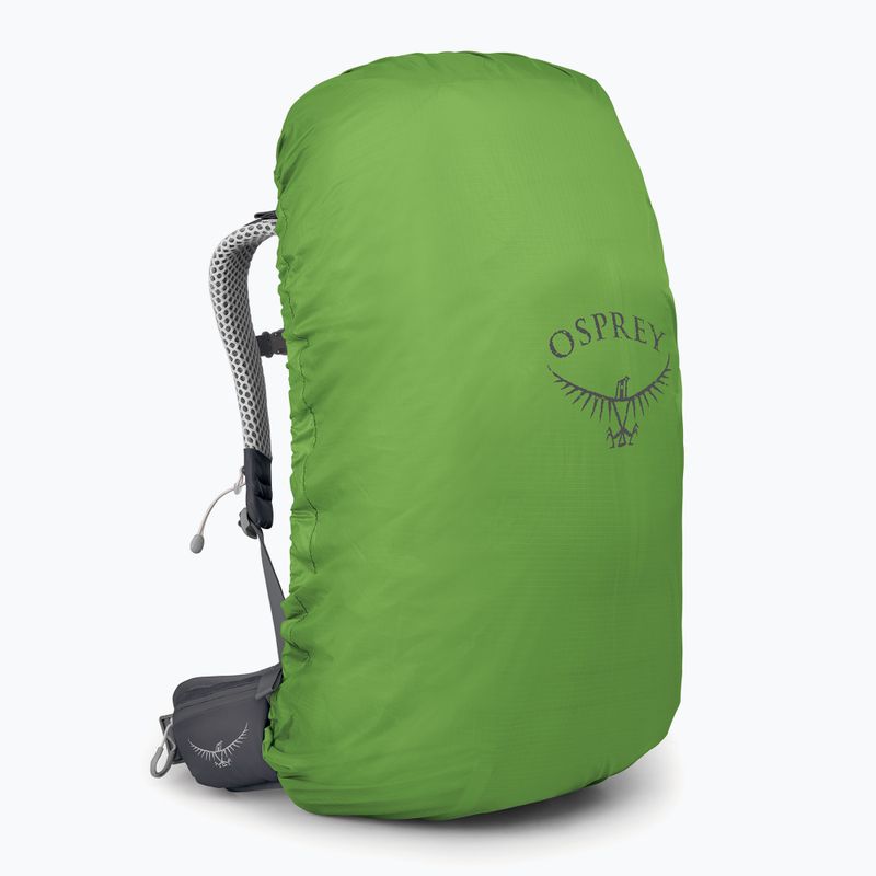 Рюкзак туристичний жіночий Osprey Sirrus 36 л tunnel vision grey 4