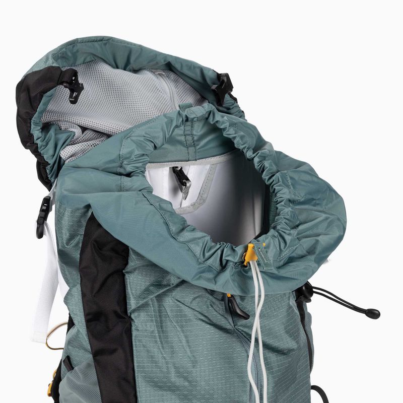 Рюкзак туристичний жіночий Osprey Sirrus 36 l темнозелений 10004268 8