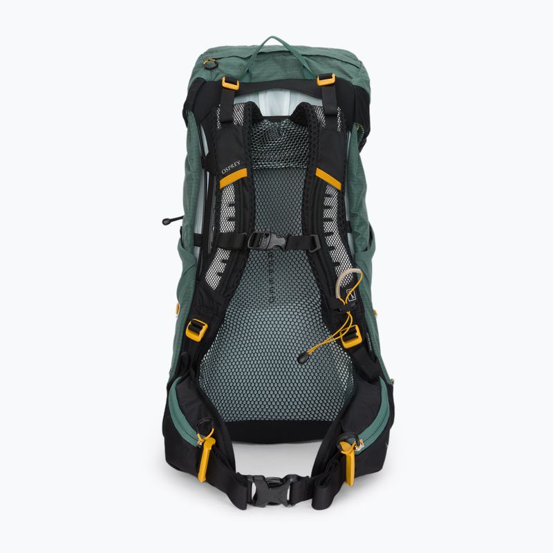 Рюкзак туристичний жіночий Osprey Sirrus 26 l зелений 10004270 3