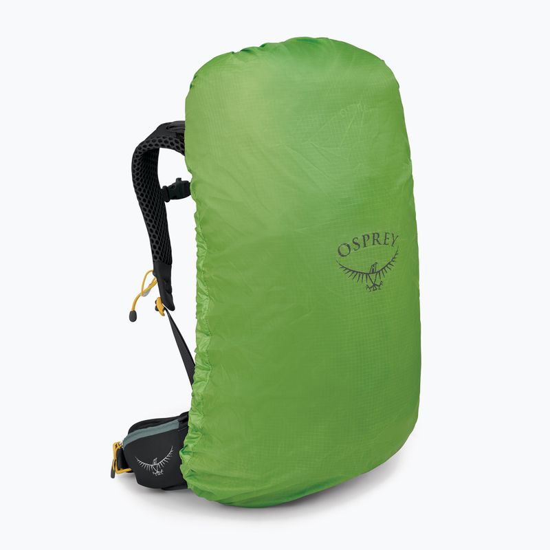 Рюкзак туристичний жіночий Osprey Sirrus 26 l зелений 10004270 8