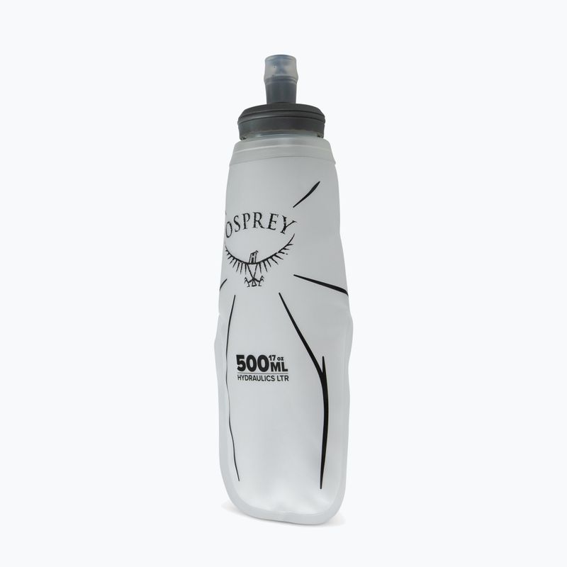 Пляшка Osprey Hydraulics Soft Flask 500 мл 2