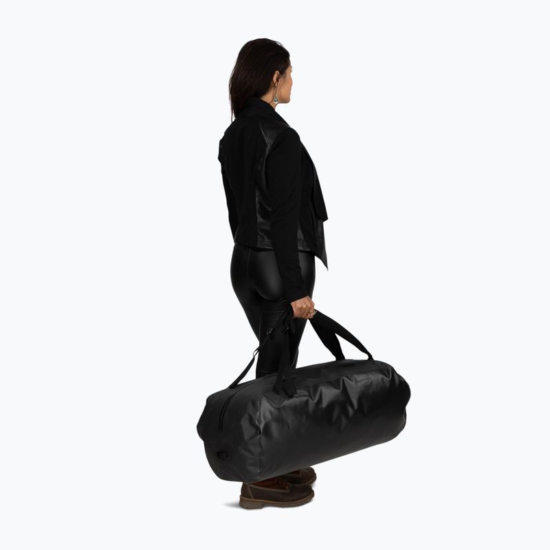 Сумка дорожня Osprey Arcane Waterproof Duffel 40 л mamba black 7