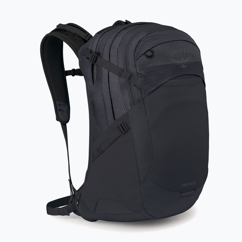 Рюкзак міський Osprey Tropos 32 l black 2