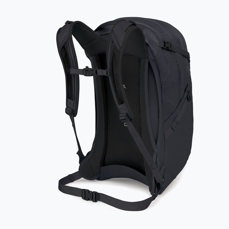 Рюкзак міський Osprey Tropos 32 l black 3