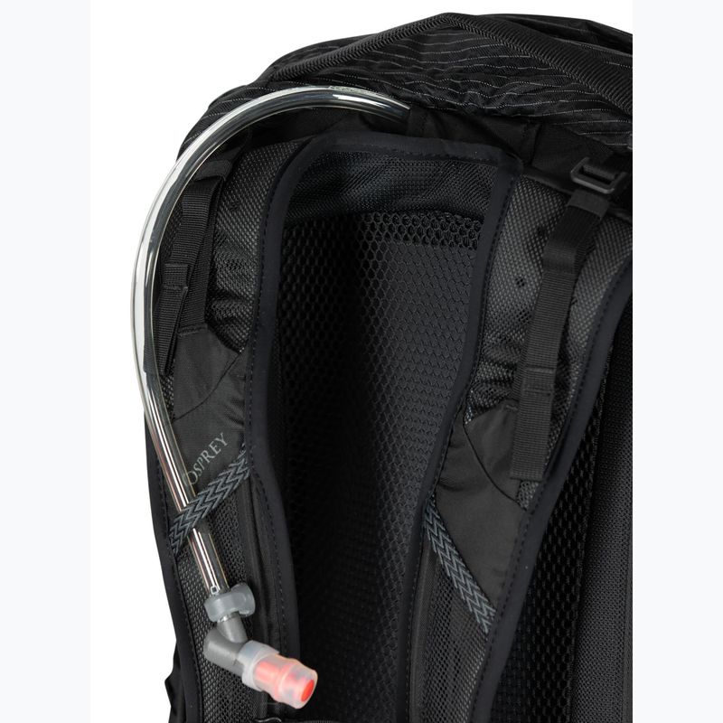 Рюкзак міський Osprey Tropos 32 l black 8
