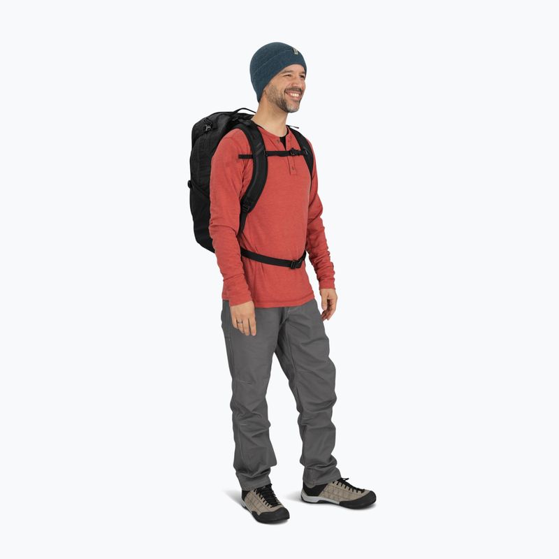 Рюкзак міський Osprey Tropos 32 l black 13
