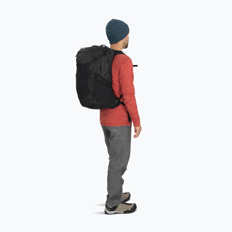 Рюкзак міський Osprey Tropos 32 l black 14