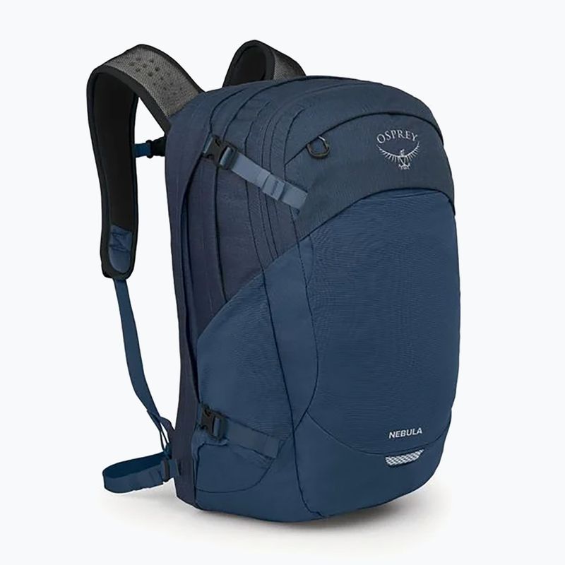 Рюкзак міський Osprey Nebula 32 л atlas blue 3