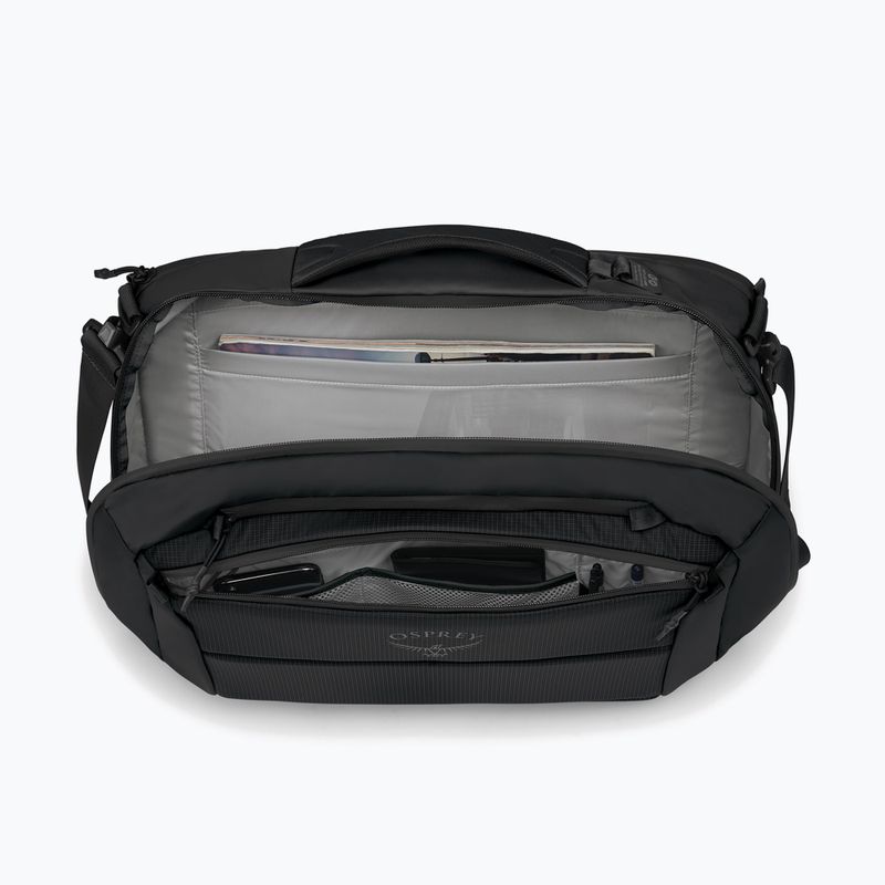 Дорожня сумка Osprey Ozone Boarding Bag 20 л black 3