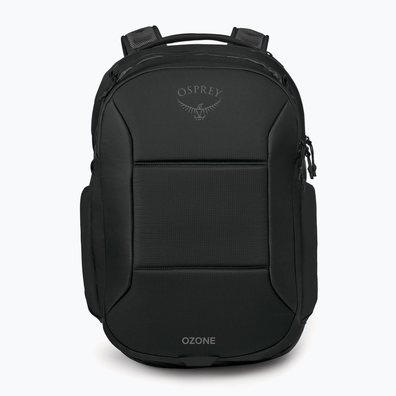 Рюкзак для ноутбука Osprey Ozone 28 л чорний