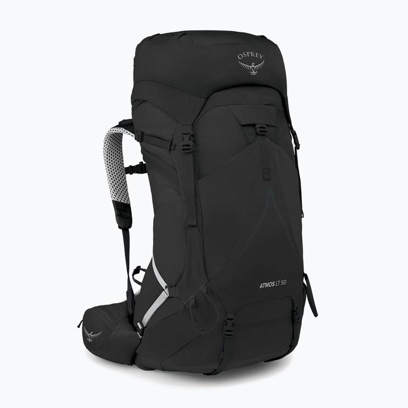 Чоловічий трекінговий рюкзак Osprey Atmos AG LT 50 л