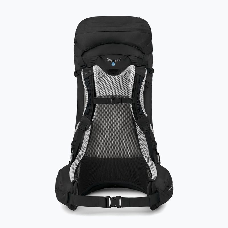 Чоловічий трекінговий рюкзак Osprey Atmos AG LT 50 л 2